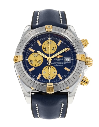 Breitling Chronomat Evolution B13356